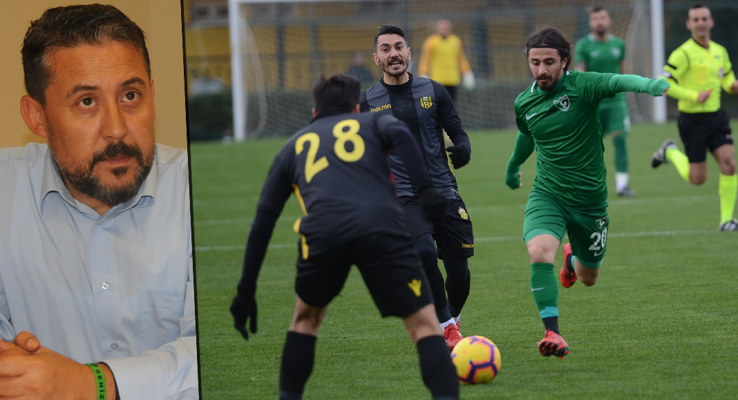 DENİZLİSPOR BUGÜN YOLCU