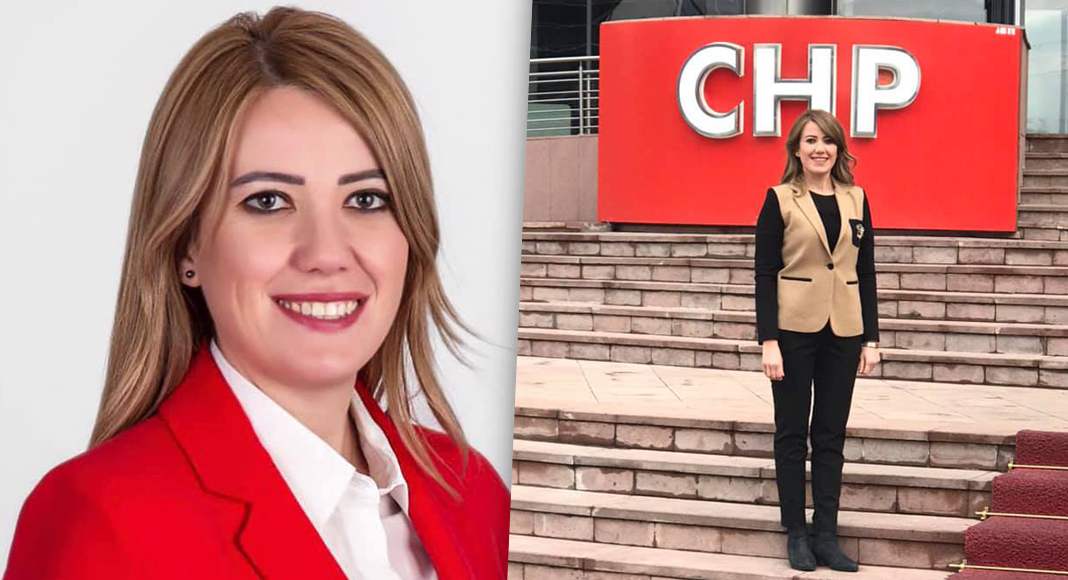 CHP’DE DOĞAN RESMEN ADAY