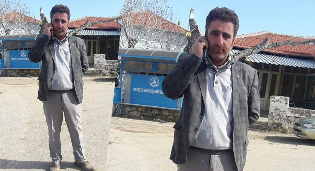 MUHTAR ÖLÜ BULUNDU!