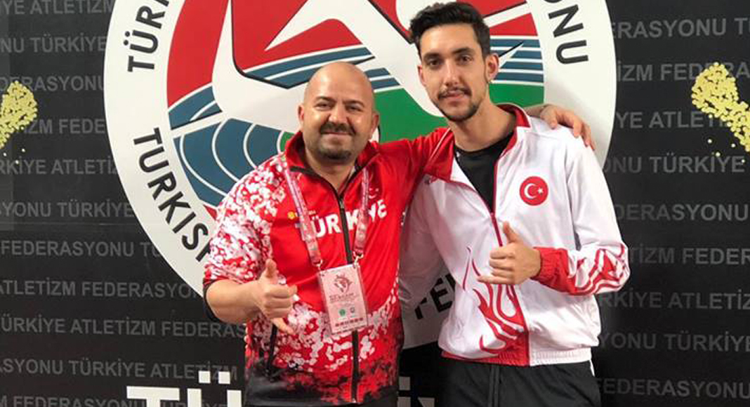 ALPEREN’E REKOR DAYANMIYOR