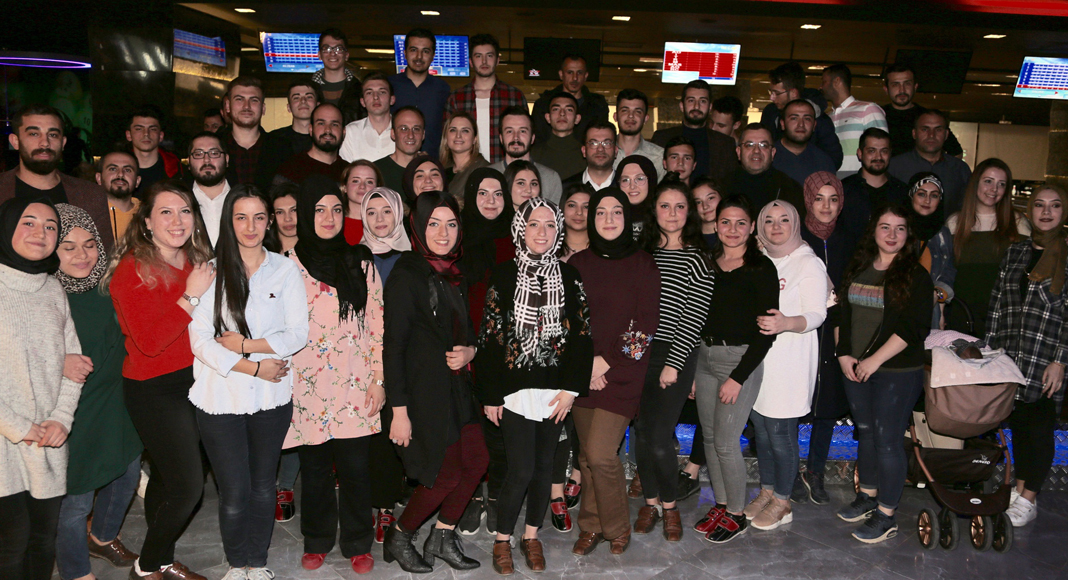 PAMUKKALE’YE MARKA CADDELER!..