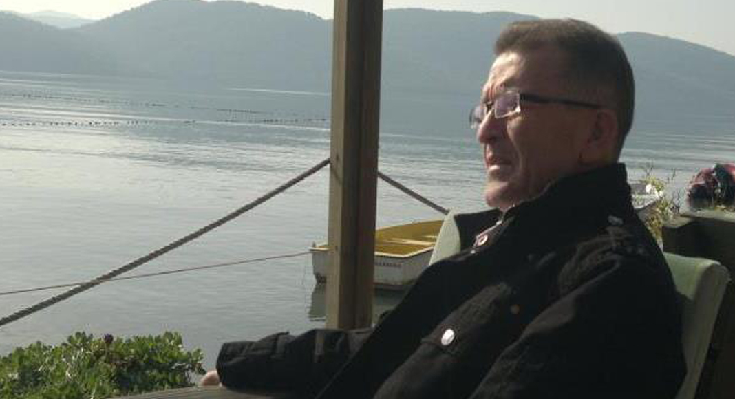 AVUKAT EVİNDE ÖLÜ BULUNDU!