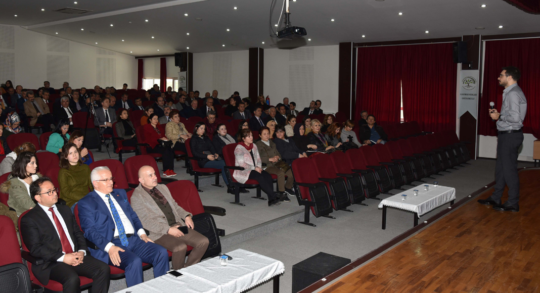 BESLENMENİN OKUL BAŞARISINA ETKİSİ