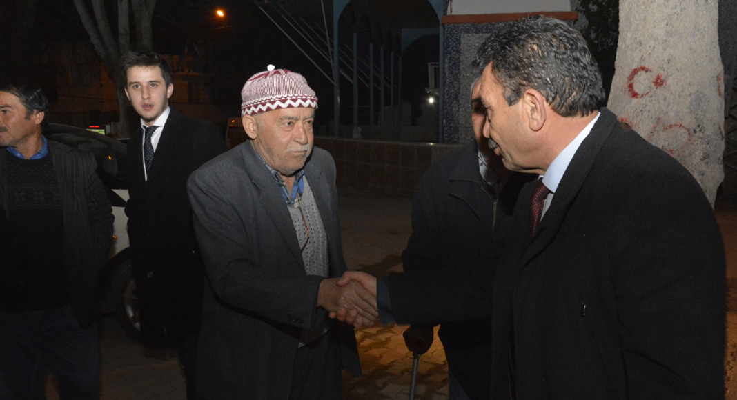 CHP’Lİ DİVARCI’DAN ÇİFTÇİYE MÜJDE