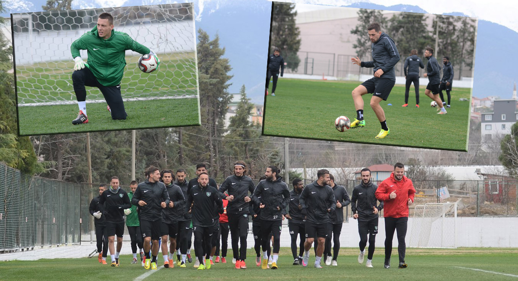 DENİZLİSPOR BUGÜN YOLCU
