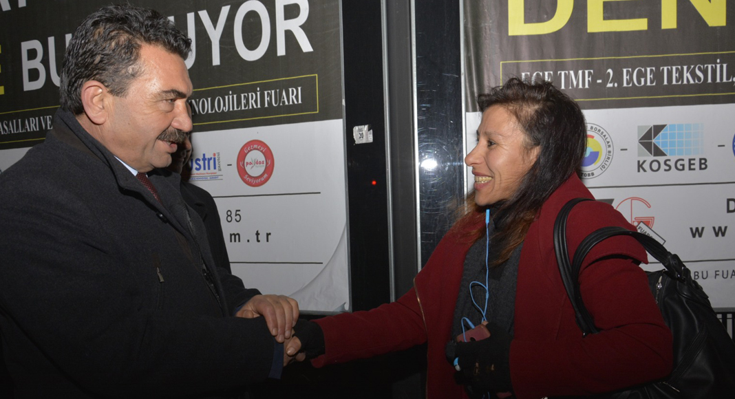 CHP’Lİ DİVARCI’NIN KREŞ PROJESİ