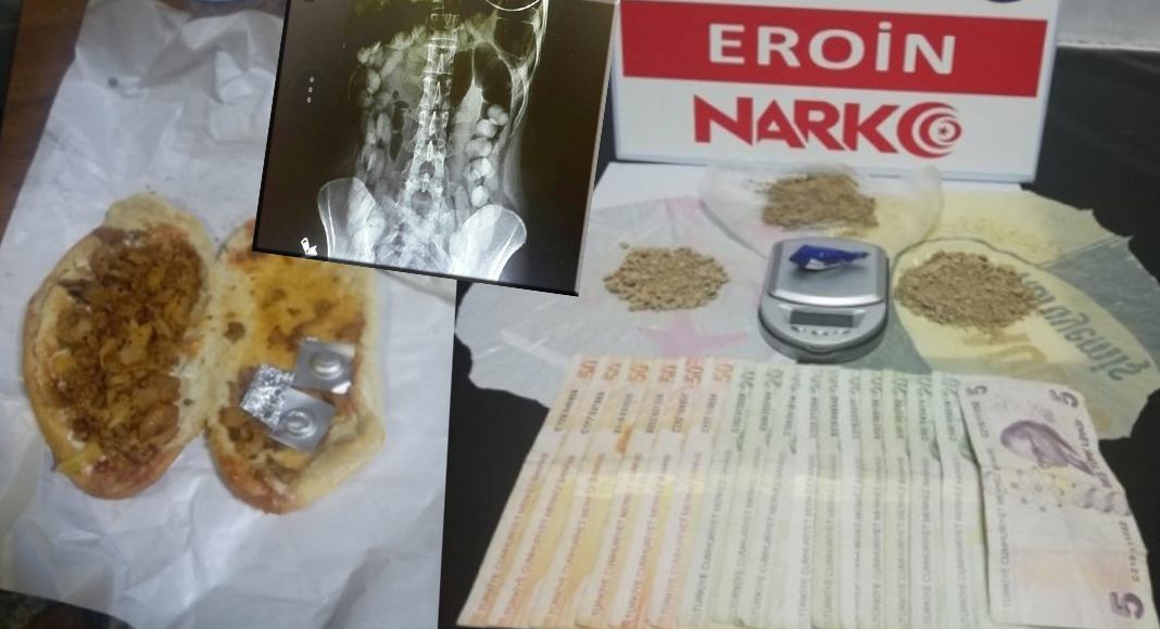 DENİZLİ’DE ‘UYUMA’ OPERASYONU