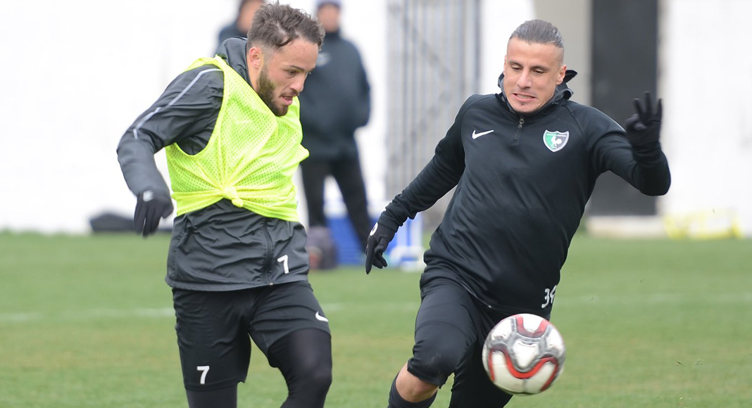 DENİZLİSPOR 3 PUAN İSTİYOR