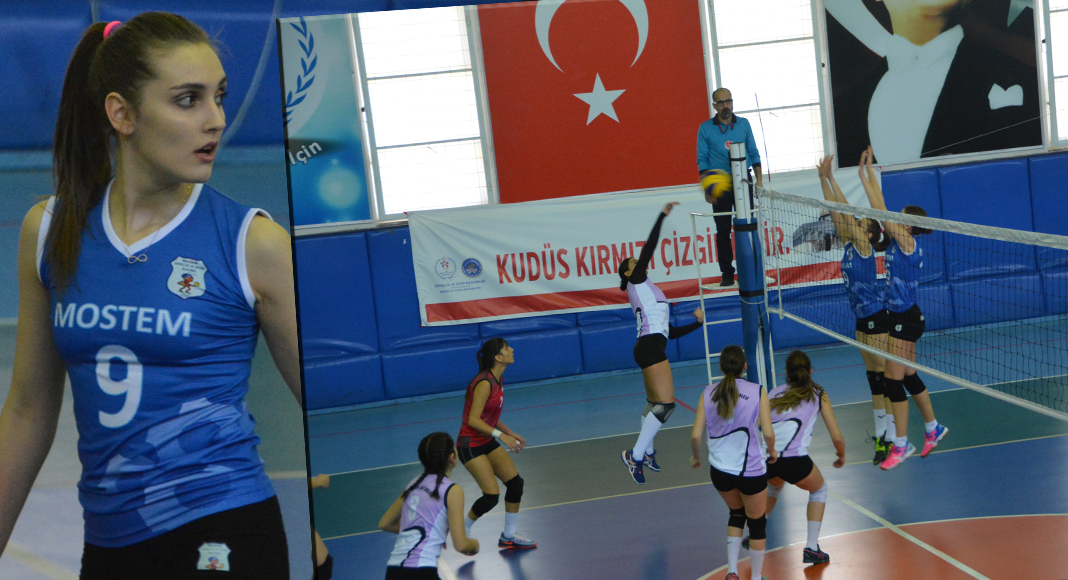 FİLEDE 2. LİG YOLU DENİZİ’DEN GEÇTİ