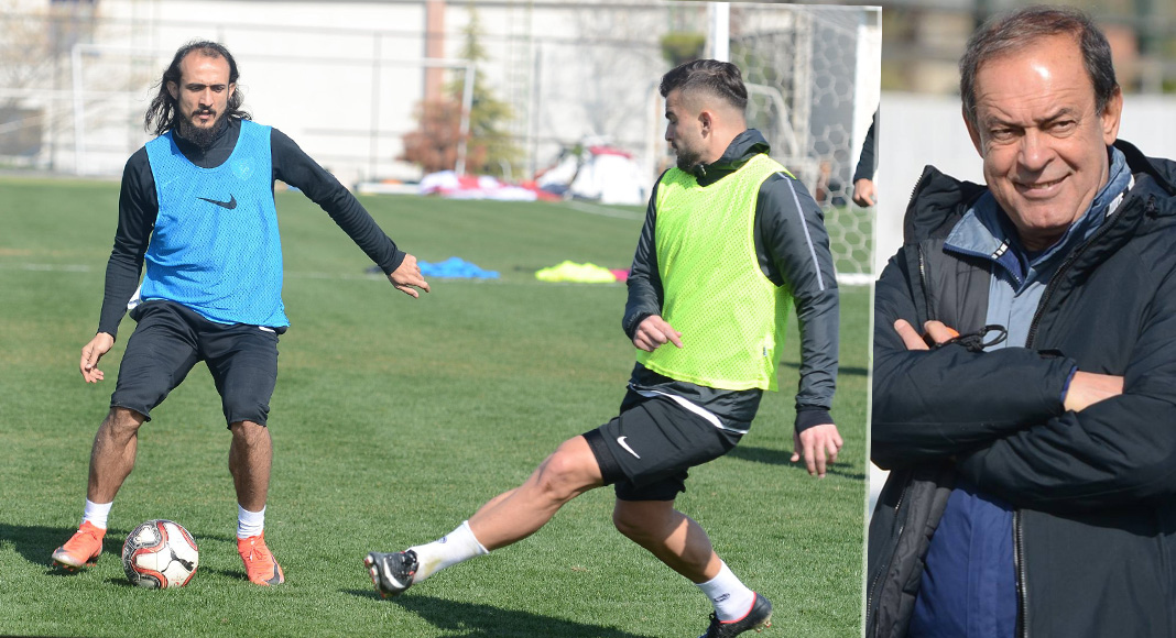 HOROZ ‘FİNAL’LERE BAŞLIYOR!
