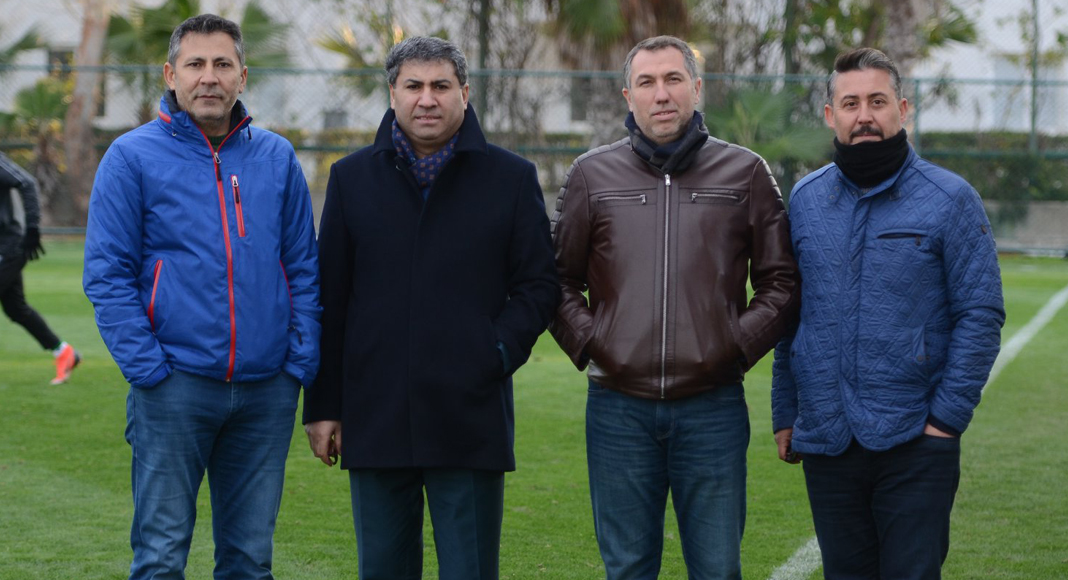 DENİZLİSPOR HEDEF TAKIM OLDU!