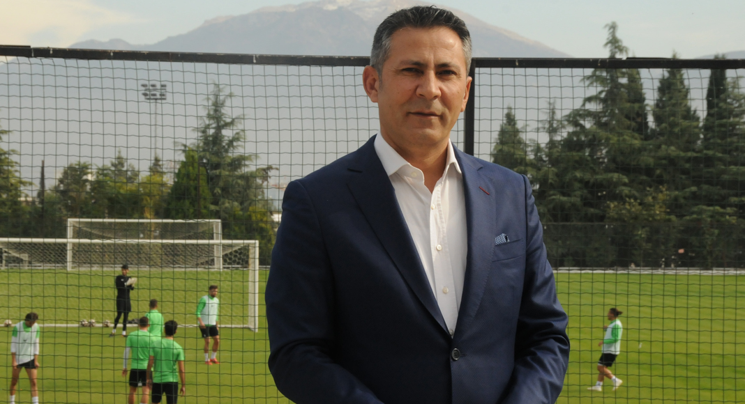 HOROZ’DA FIRAT’TAN ES ES UYARISI