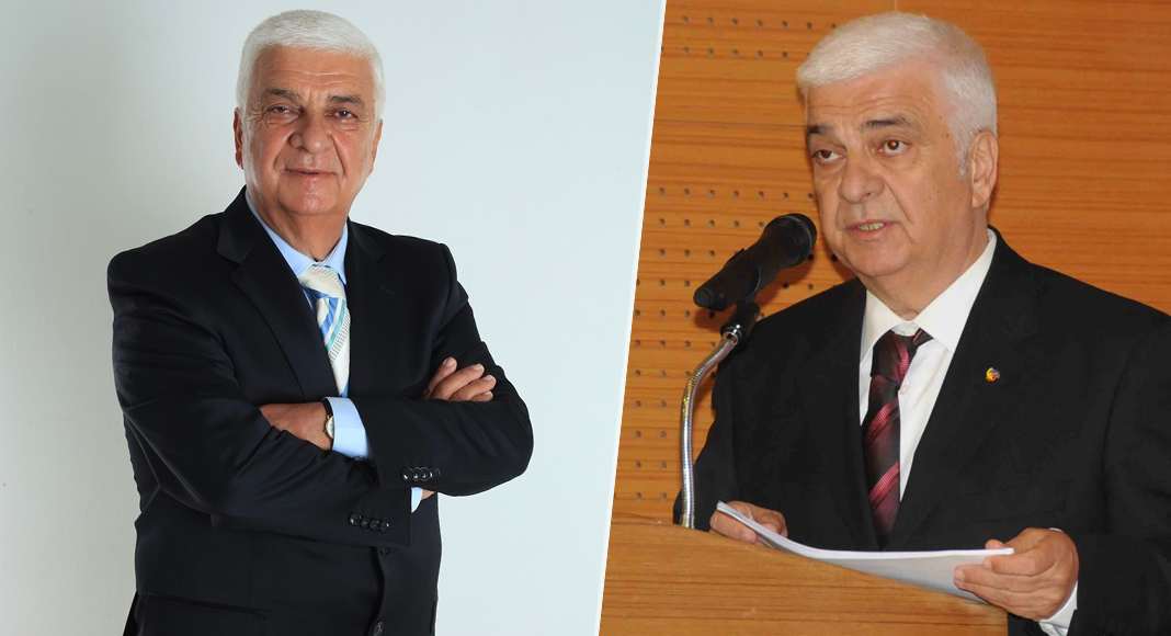 DSO’DA KEÇECİ: KDV İADELERİNE GELEN ÇÖZÜM İŞ DÜNYASINI SEVİNDİRDİ