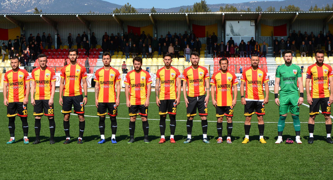 MEKİK PUAN FARKINI KAPATACAK…