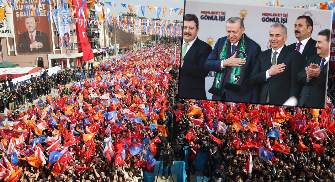 BAŞKAN ZOLAN: MUHTEŞEMSİN DENİZLİ