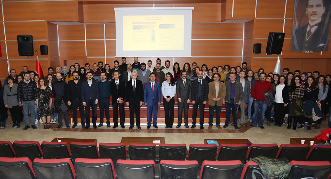 PAMUKKALE ÜNİVERSİTESİ İYİ YOLDA