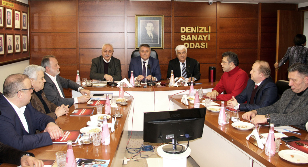 BAHTİYAR: ÜRETİM, İSTİHDAM, GELİR…