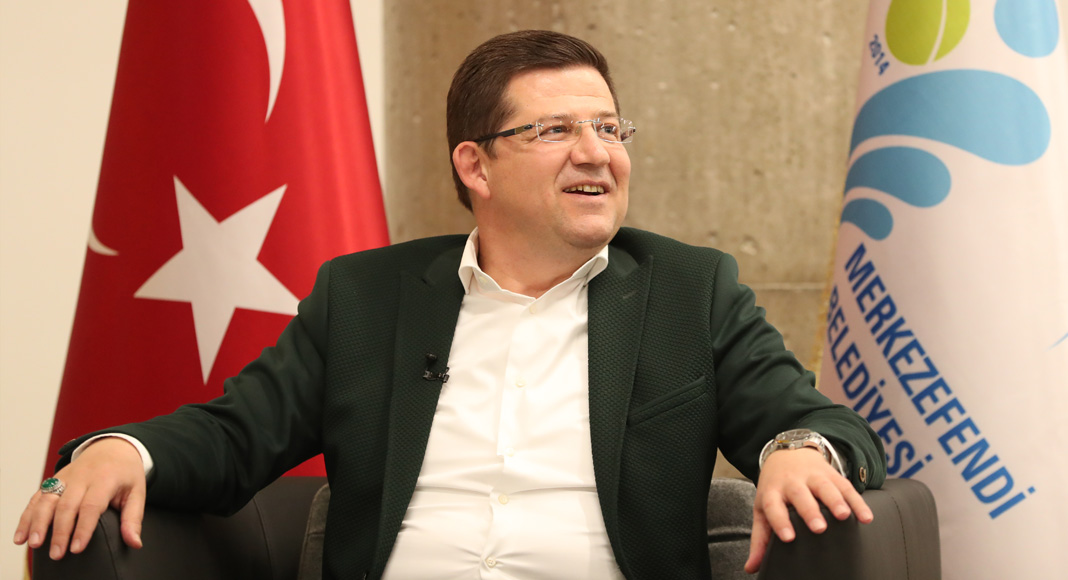 SUBAŞIOĞLU SORULARI YANITLADI