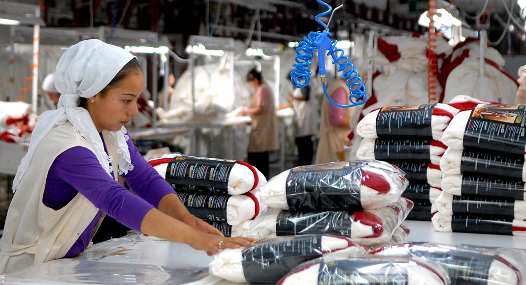 İTHALAT DA İHRACAT DA AZALDI…