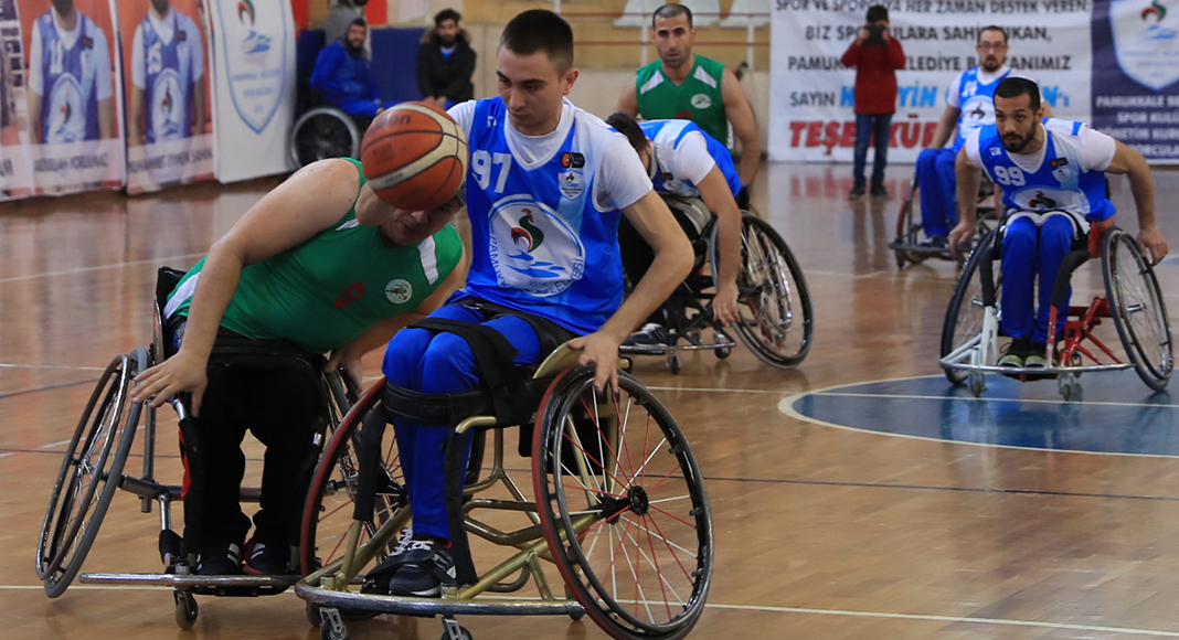 PAMUKKALE’NİN ZİRVE HESABI