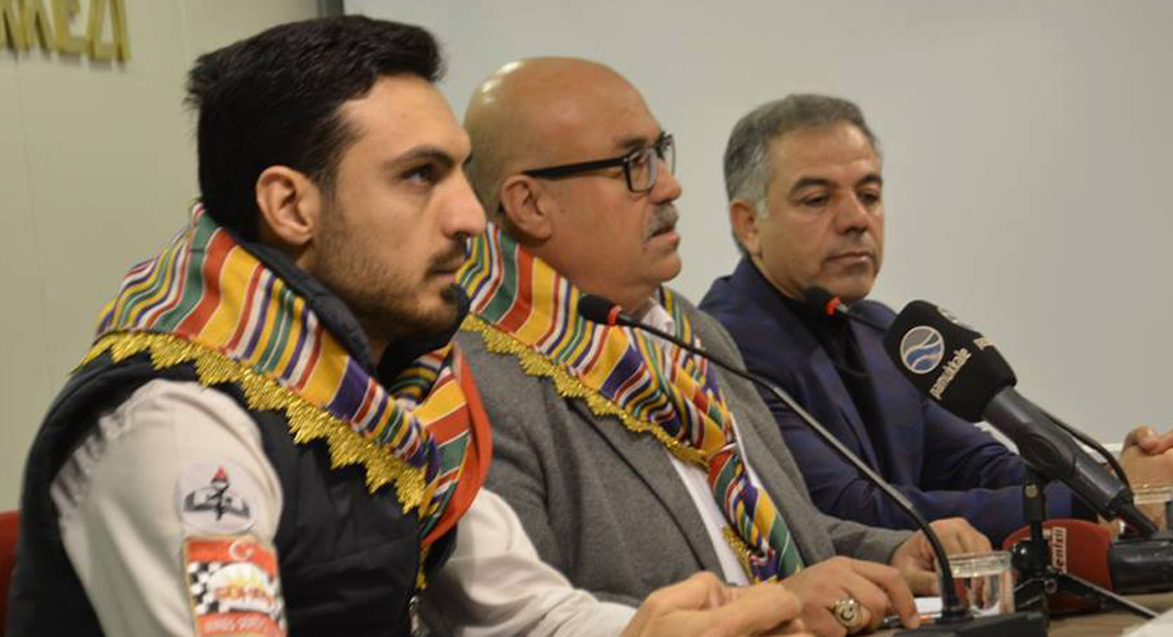 YÖRÜKLERDEN ‘YAREN GECESİ’NE DAVET