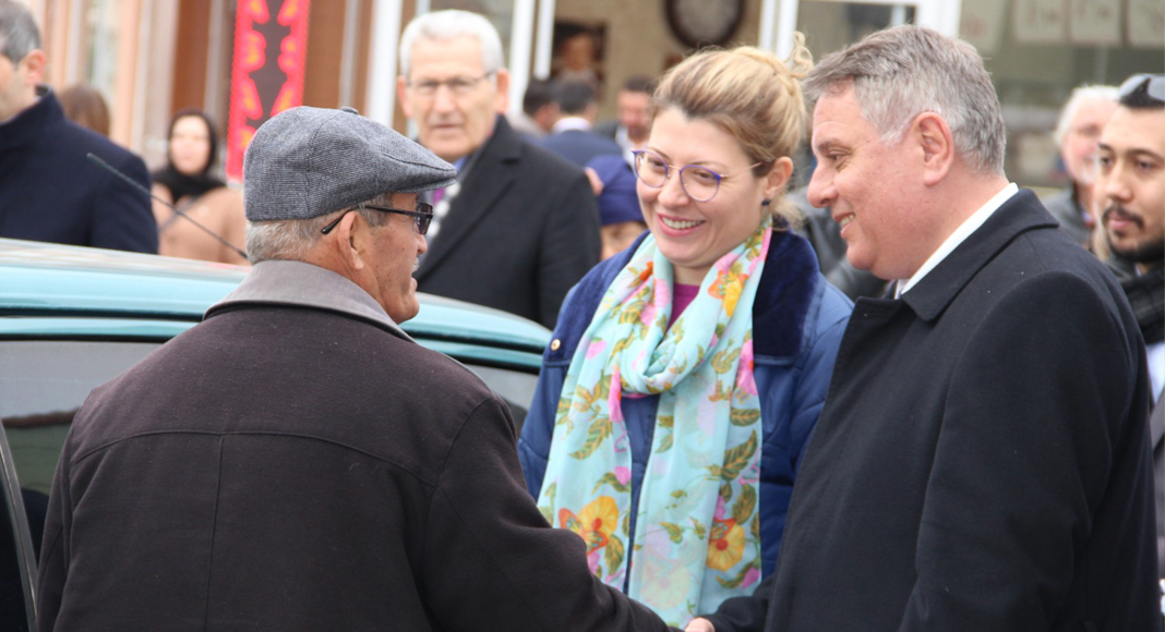 “YERLİ TOHUM BANKALARI KURULACAK”