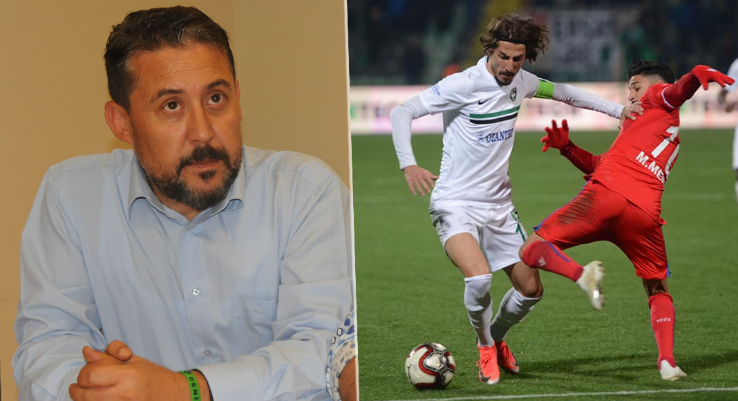 DENİZLİSPOR YARIN TOPLANIYOR