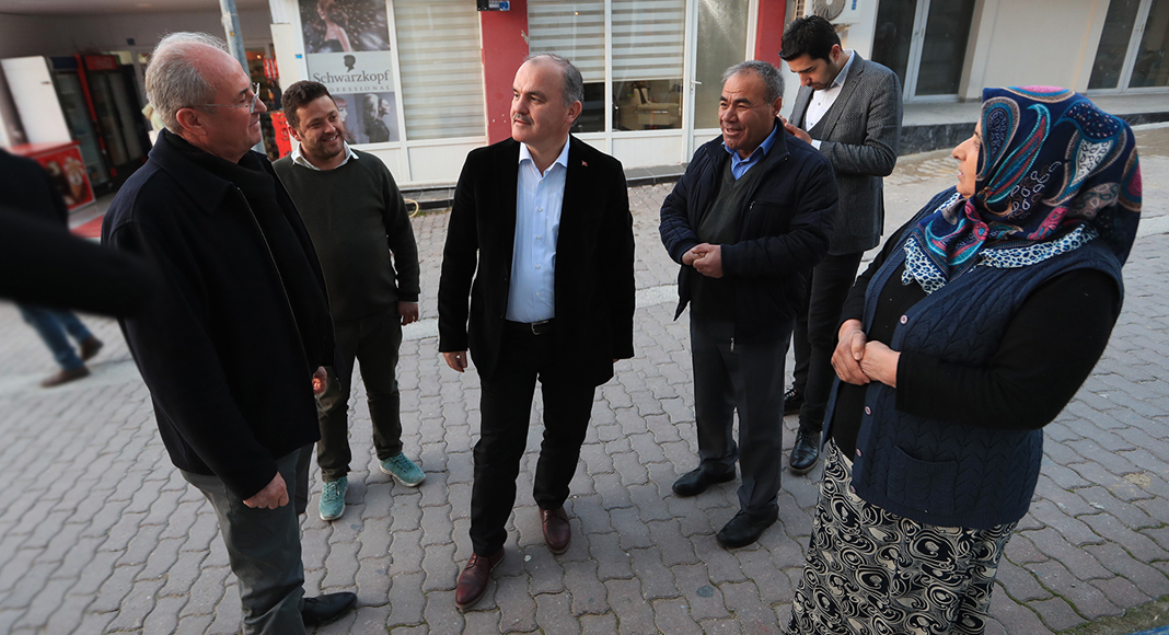 “PAMUKKALE HAK ETTİĞİ DEĞERİ BULDU”