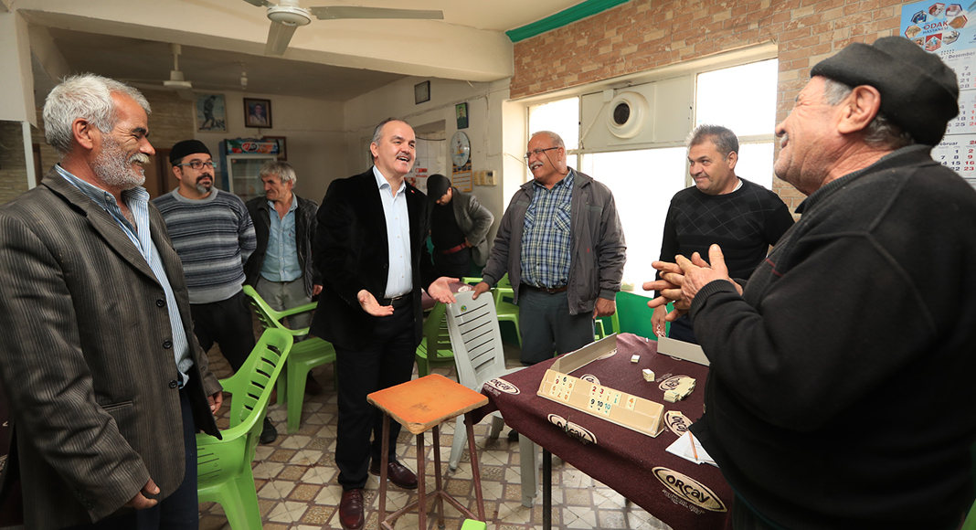 “AKKÖY VE DEVELİ ÇOK DEĞİŞTİ”