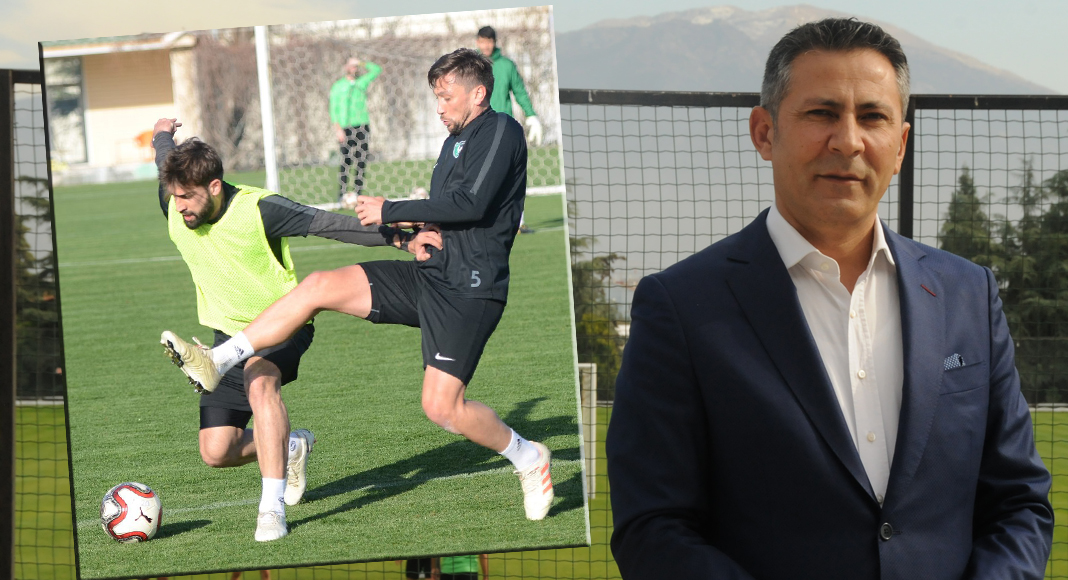 DENİZLİSPOR FİŞİ ÇEKECEK…