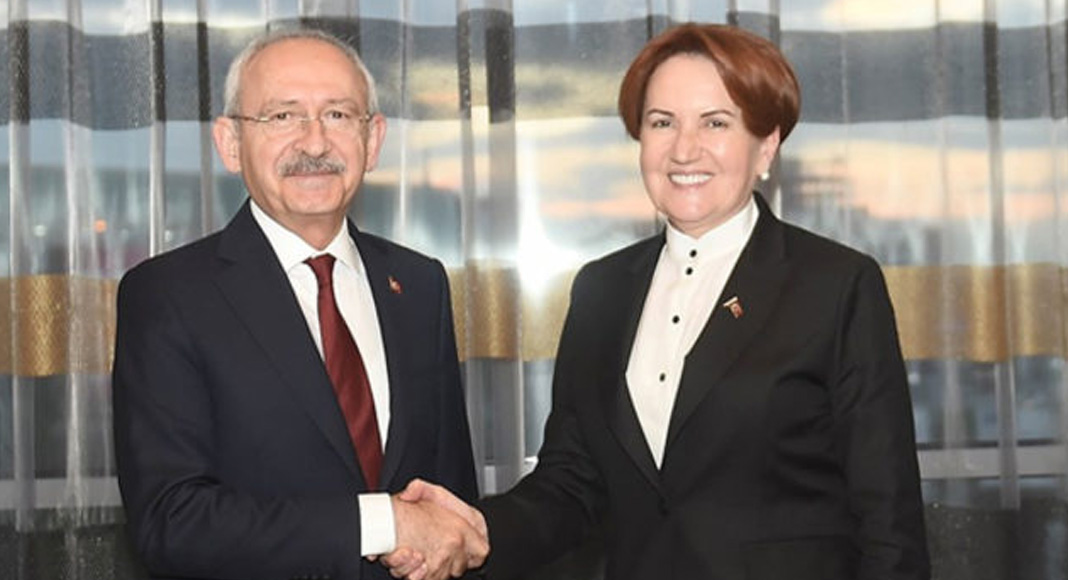 İKİ LİDER DENİZLİ’YE GELİYOR…