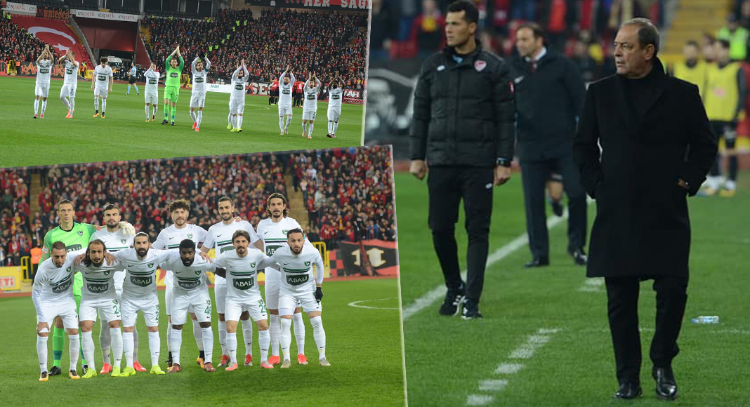 İLDİZ: KORA KOR BİR MÜCADELE OLDU