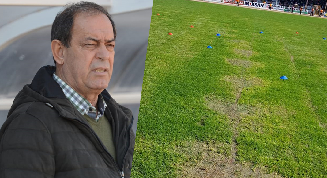 HOROZ’DA İLDİZ İYİ BULDU!..