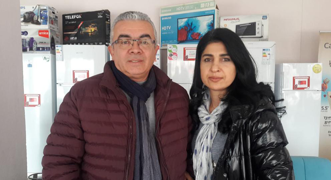 CHP’Lİ ESKİ BAŞKANLARIN DESTEK İSTİFASI