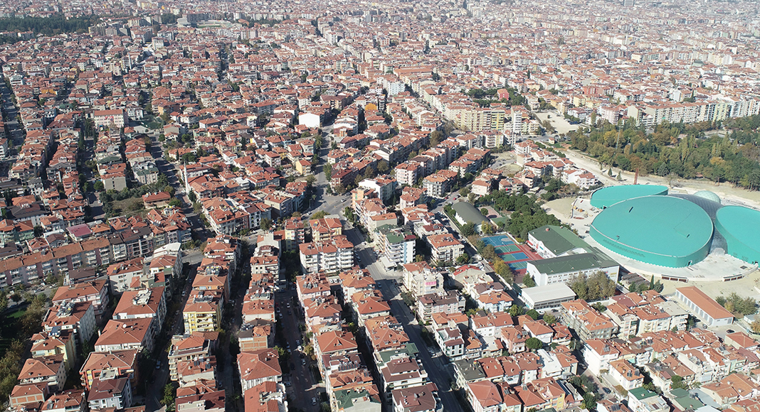 PAMUKKALE’NİN NÜFUSU BAKIN KAÇ OLDU