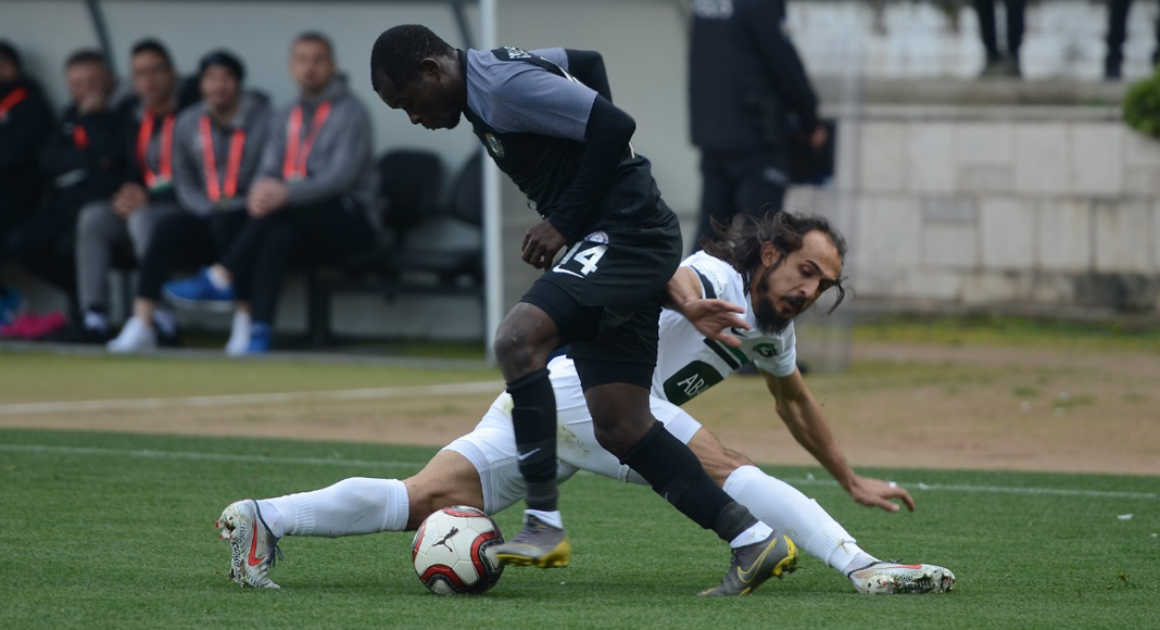 DENİZLİSPOR İÇİN LİG YENİDEN BAŞLADI!