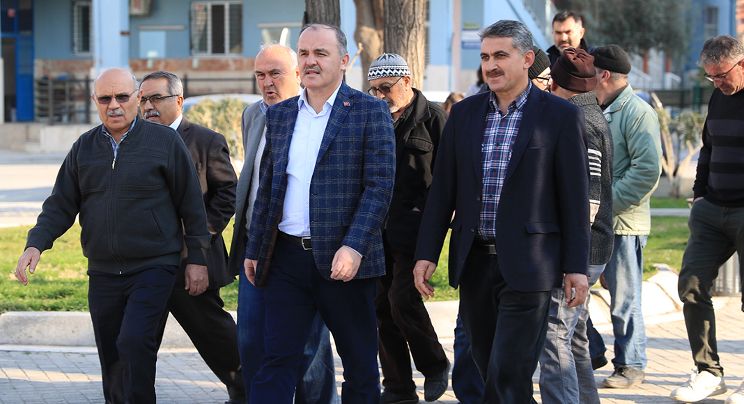 DOKUZKAVAKLAR’IN ÇEHRESİ DEĞİŞTİ