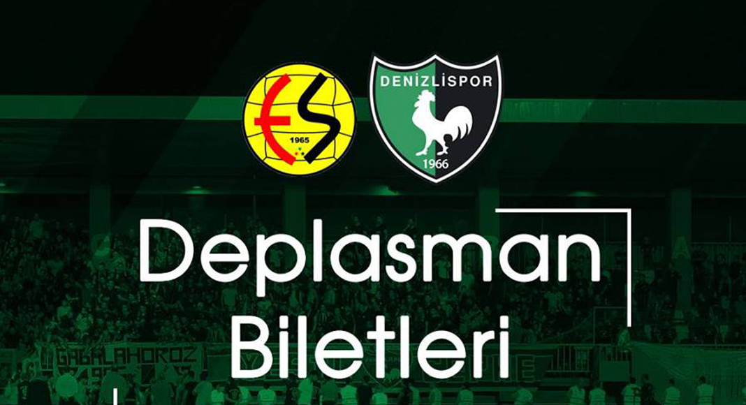 DENİZLİSPOR’DAN TAHRİK UYARISI!