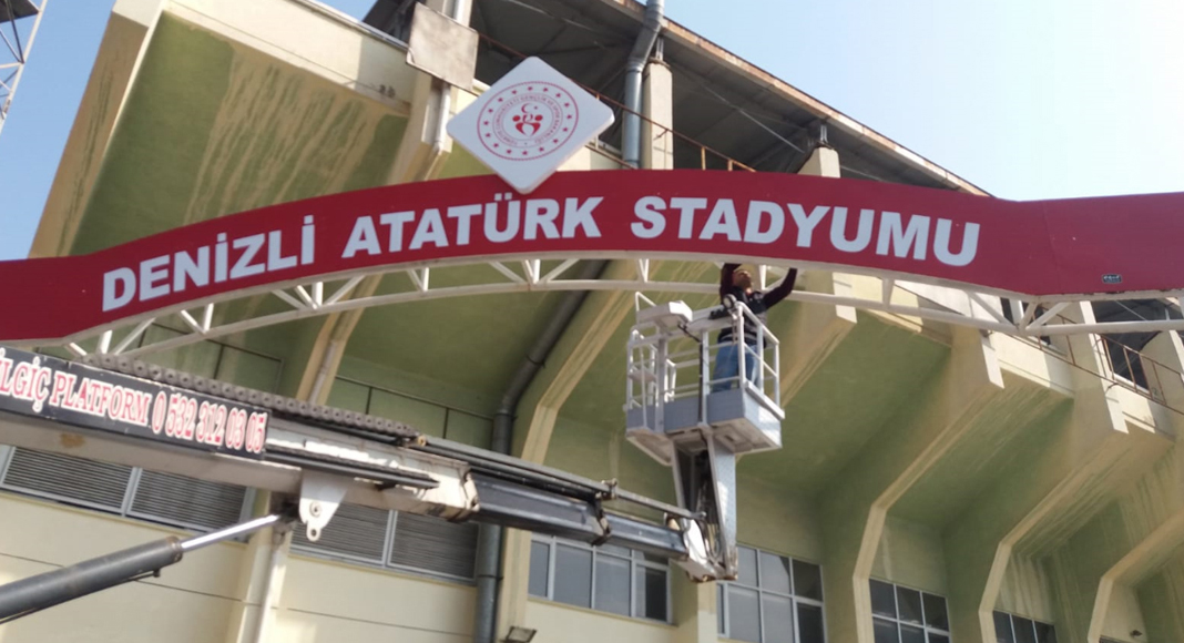 STADIN TABELASI TEKRAR İNDİ!..