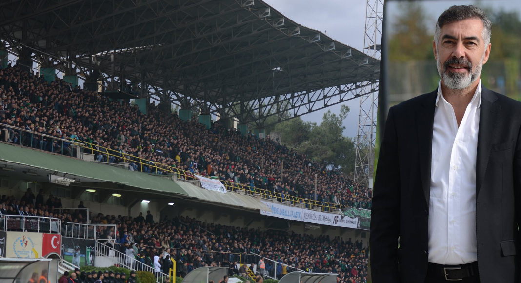 DENİZLİSPOR’DA BUNDAN SONRA TARAFTARA OTOBÜS VERİLMEYECEK!..