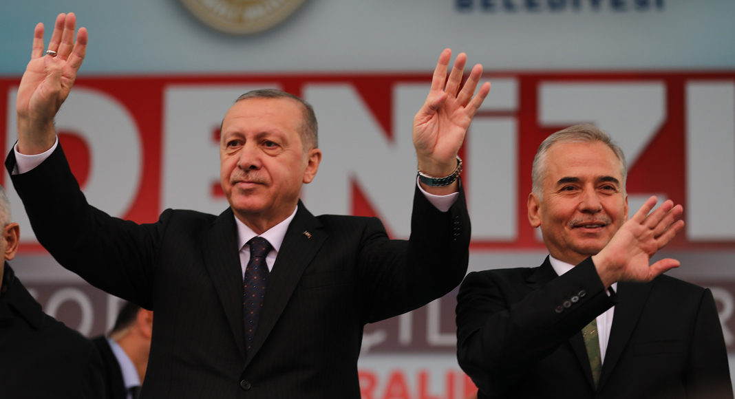 ZOLAN’DAN CUMHURBAŞKANI DAVETİ