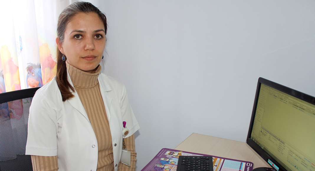 AİLELERİN MERAK ETTİKLERİNİ CEVAPLADI