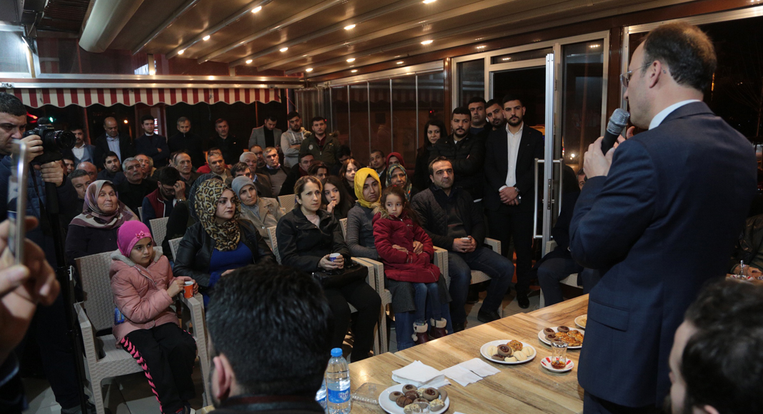 ÖRKİ’DEN ÇALIŞAN ANNELERE MÜJDE!