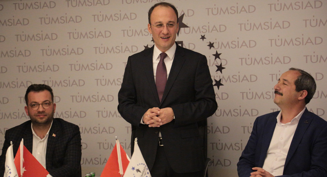 “PAMUKKALE’YE İLGİYİ ARTIRACAĞIZ”