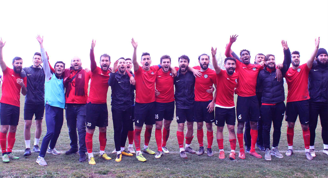 ÇAL GARASI’NDA OPERASYON VAR