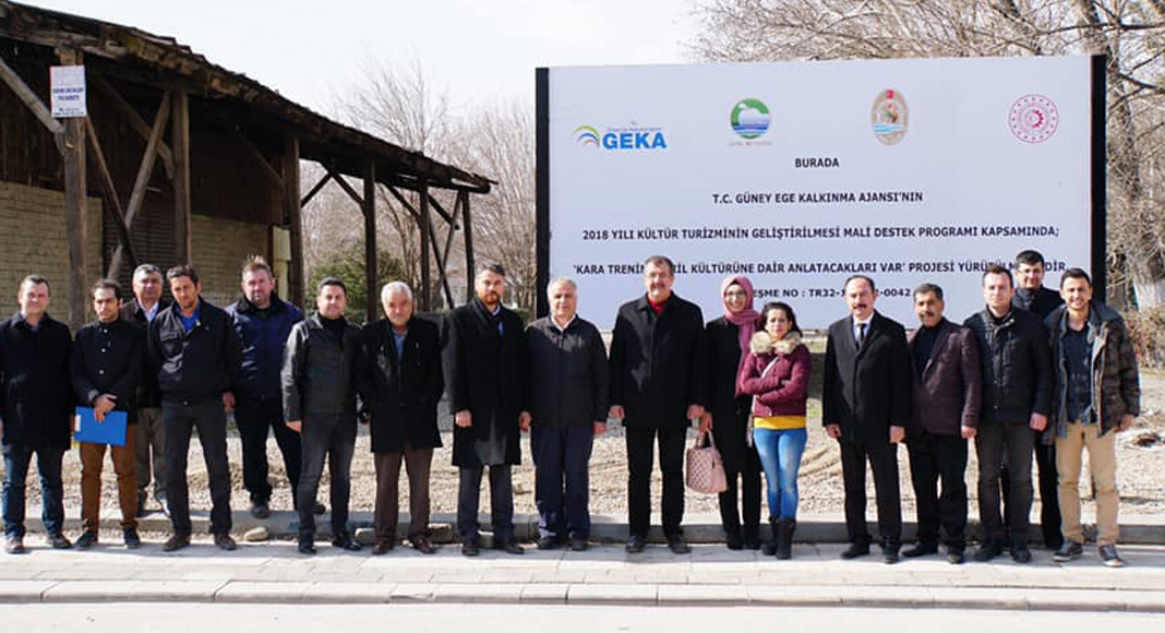 ÇİVRİL’E YENİ YAŞAM MERKEZİ KURULUYOR