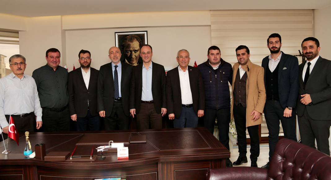 PAMUKKALE, CAZİBE MERKEZİ OLACAK