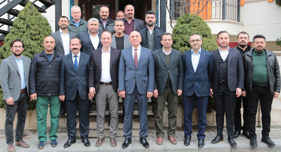 ÖRKİ’DEN EĞİTİMCİLERE TAM DESTEK