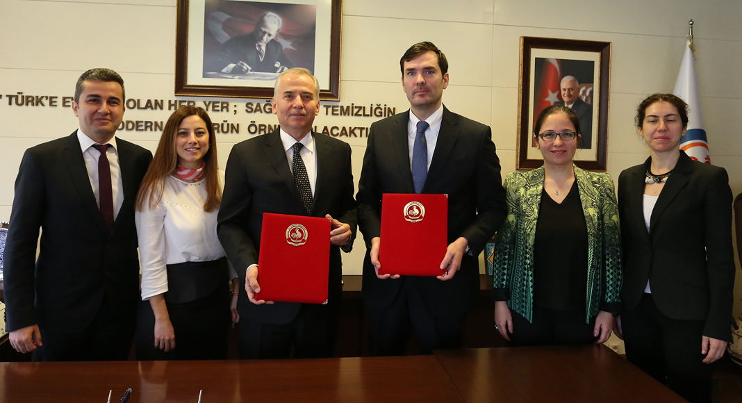 İKLİM DEĞİŞİKLİĞİ EYLEM PLANI TAMAM
