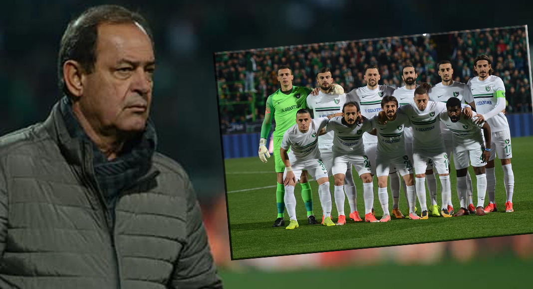 HOROZ’DA İLDİZ: İSTEDİK VE KAZANDIK